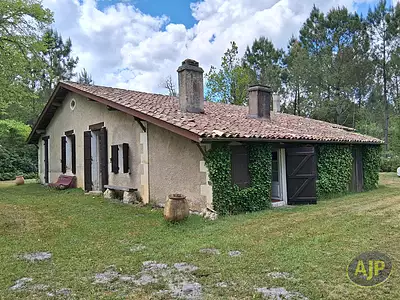 Maison, 107 m²