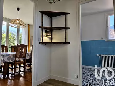 Maison, 90 m²