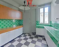 Appartement, 179 m²