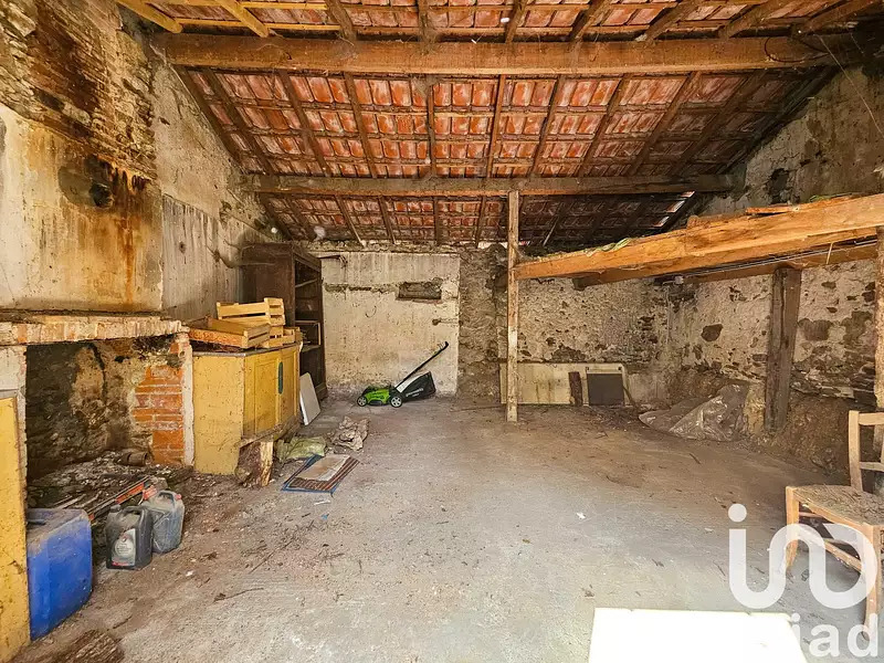 Maison, 95 m²