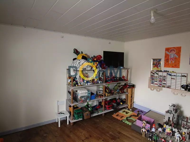Maison, 194,86 m²