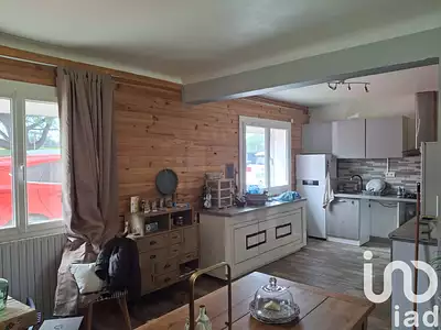 Maison, 110 m²