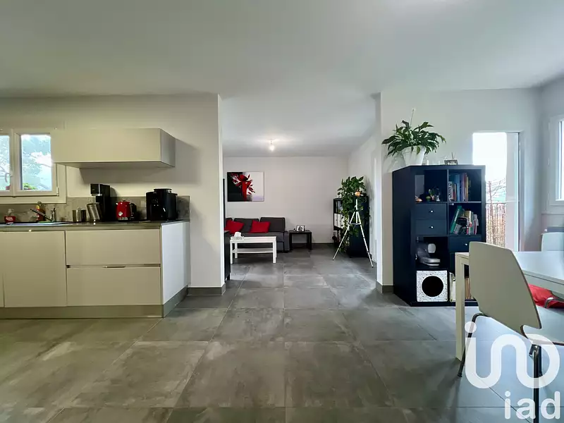 Appartement, 94 m²