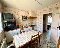 Maison, 75 m²