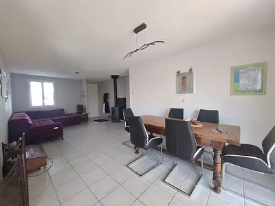 Maison, 103 m²