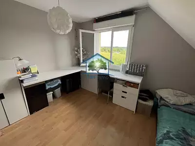 Maison, 120,1 m²