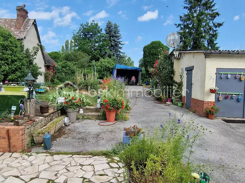 Maison, 120 m²