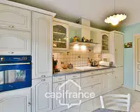 Appartement, 119 m²