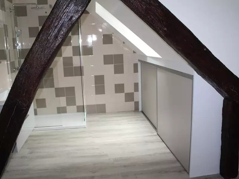 Maison, 112,32 m²