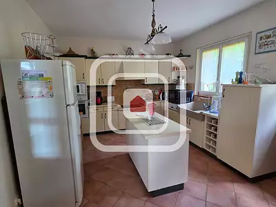 Maison, 128 m²