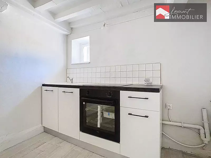 Appartement, 30,54 m²