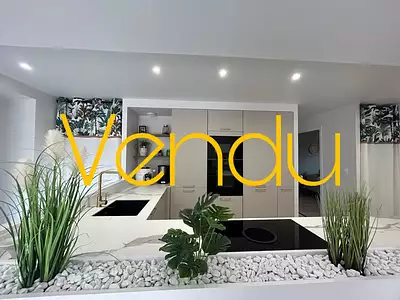 Maison, 103 m²