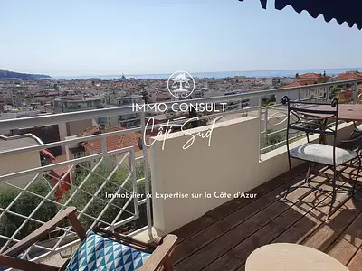 Appartement, 38,39 m²