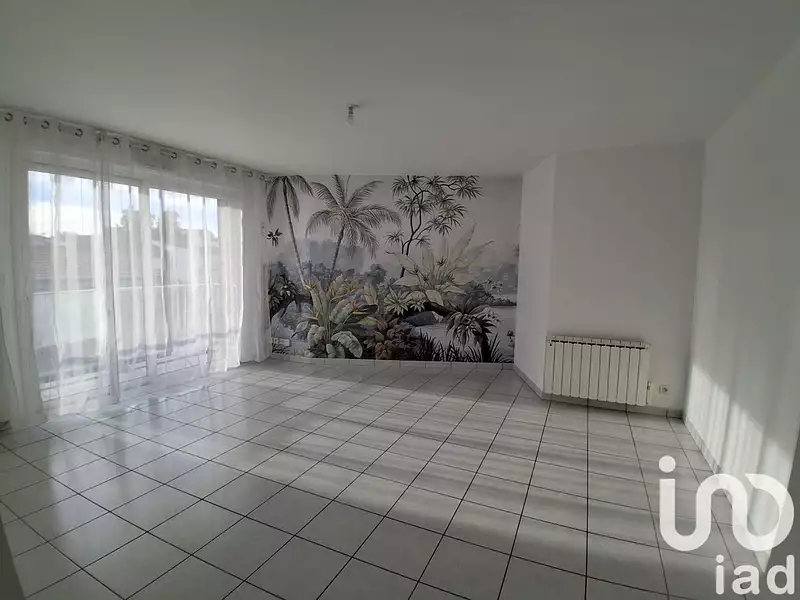 Appartement, 65 m²