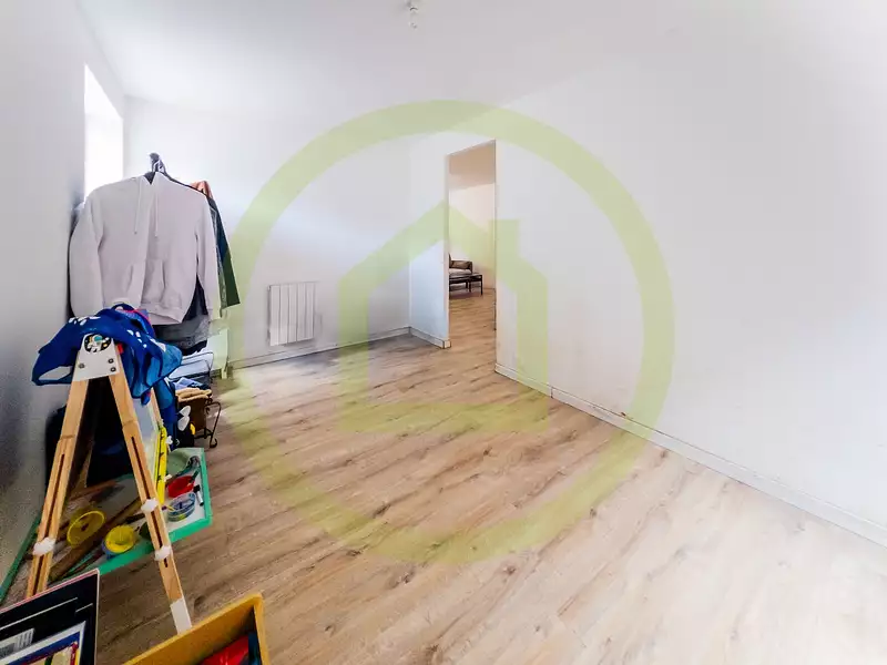 Appartement, 78 m²