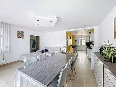 Maison, 79,76 m²
