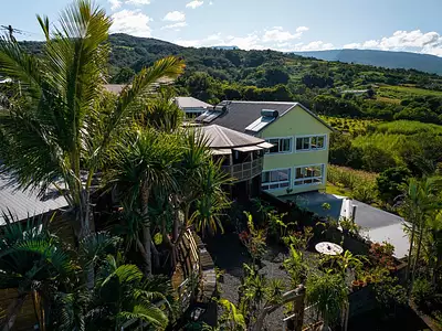 Maison, 265 m²