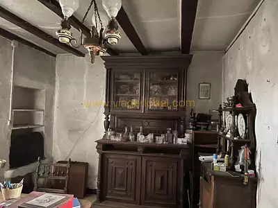 Maison, 93 m²