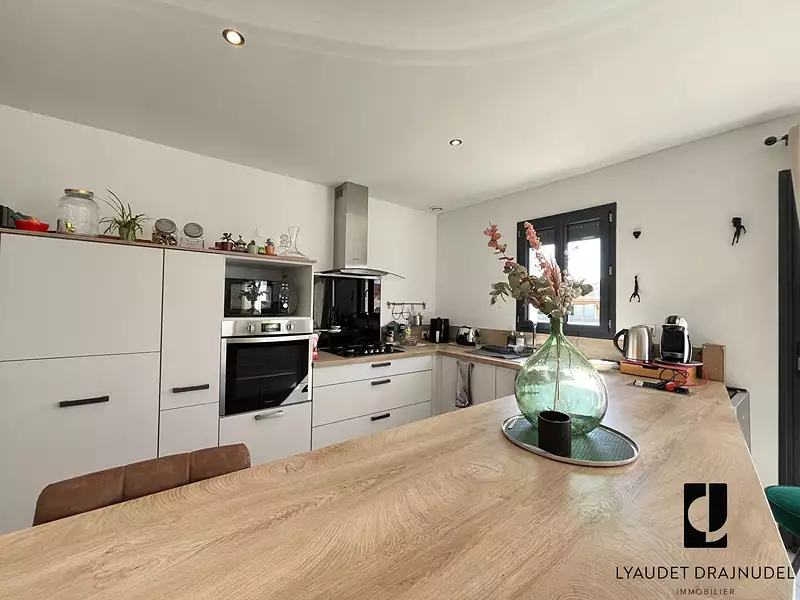 Maison, 100 m²