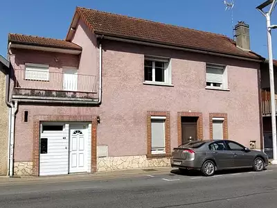 Appartement, 104 m²