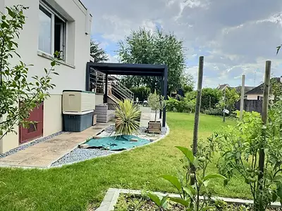 Maison, 112 m²