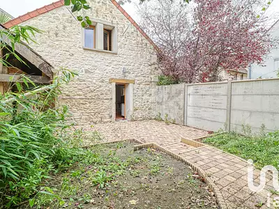 Maison, 86 m²