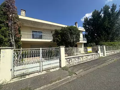 Maison, 142,91 m²