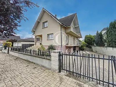 Maison, 150 m²