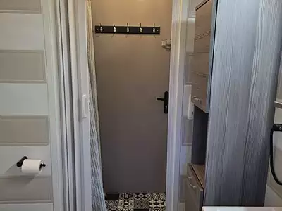 Appartement, 26 m²