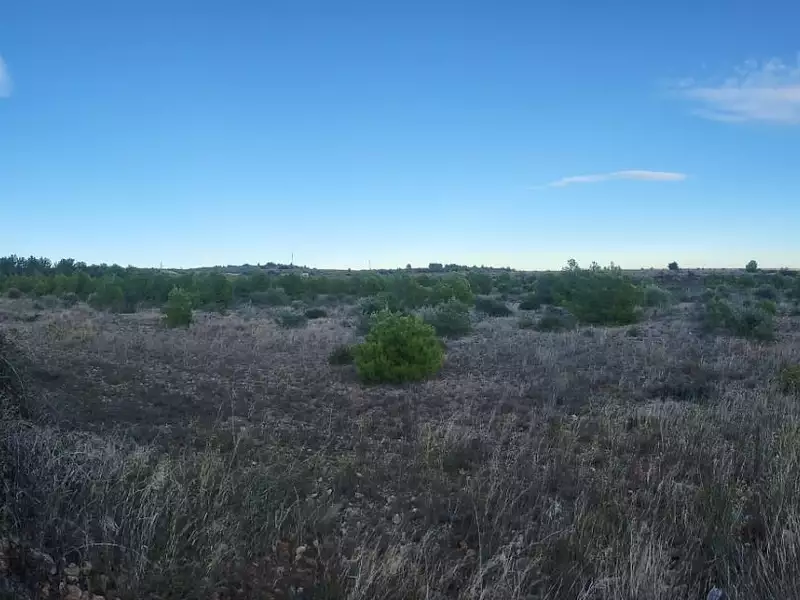 Terrain, 21 840 m²