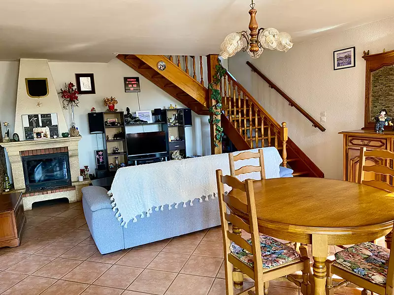 Maison, 150 m²