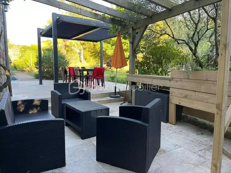 Maison, 168 m²