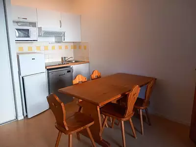 Appartement, 38,82 m²
