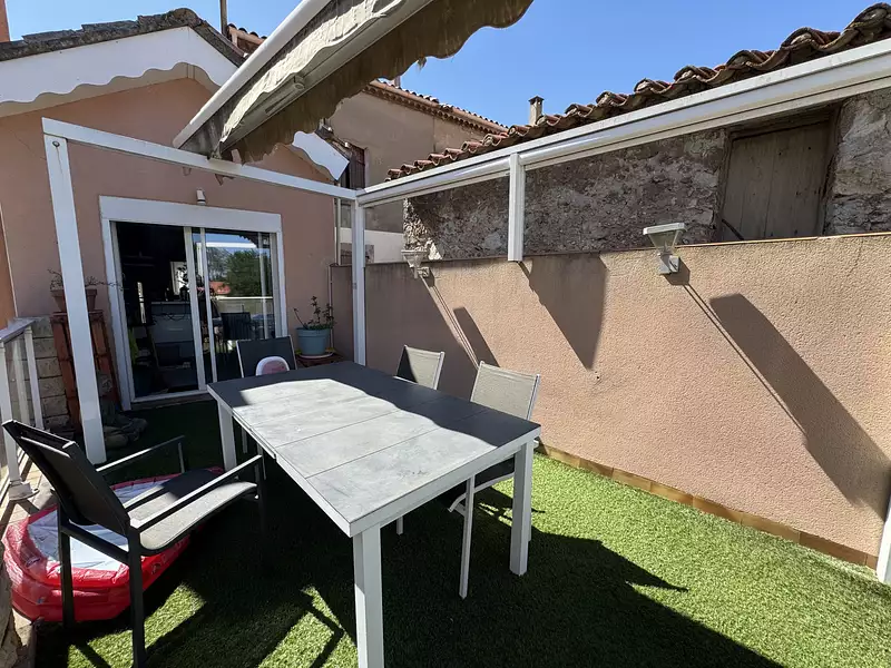 Maison, 259 m²