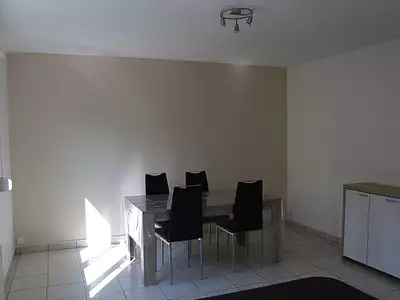 Appartement, 30 m²