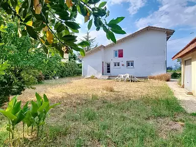 Maison, 103,8 m²