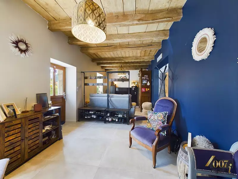 Maison, 114 m²