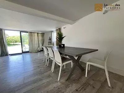 Maison, 125 m²
