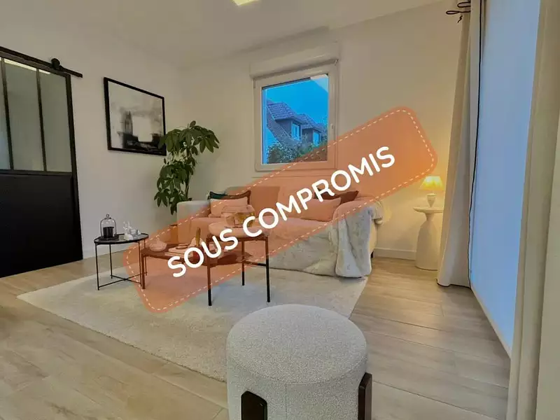 Maison, 111 m²