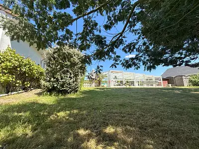 Maison, 131 m²