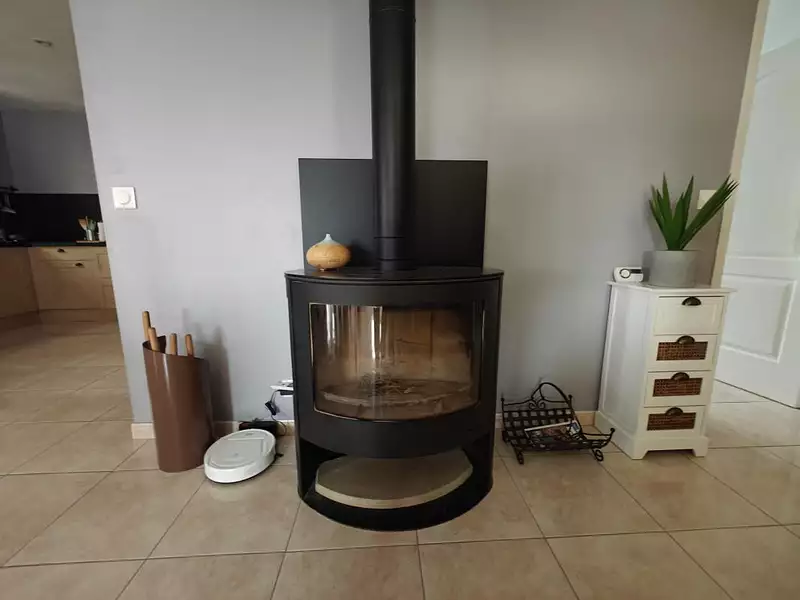 Maison, 105 m²