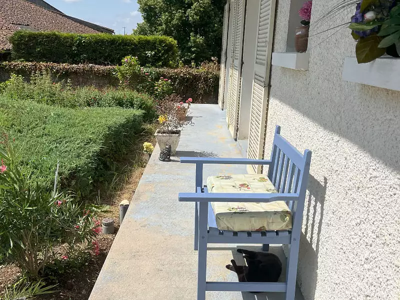 Maison, 133 m²