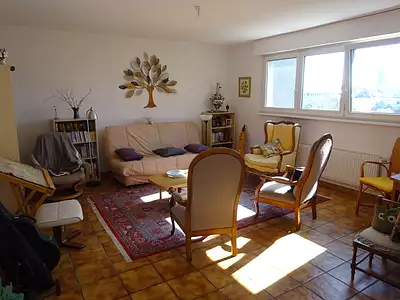 Appartement, 108 m²