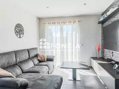 Maison, 108 m²