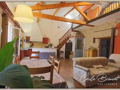 Appartement, 103 m²