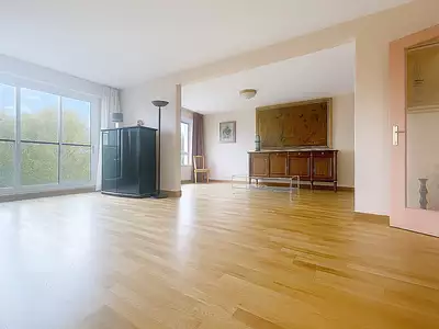 Appartement, 115 m²