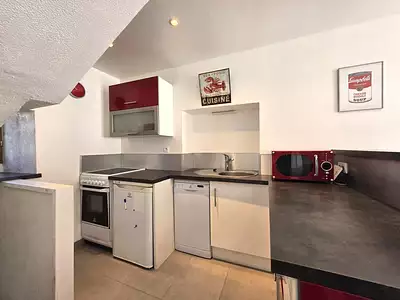 Maison, 38,62 m²