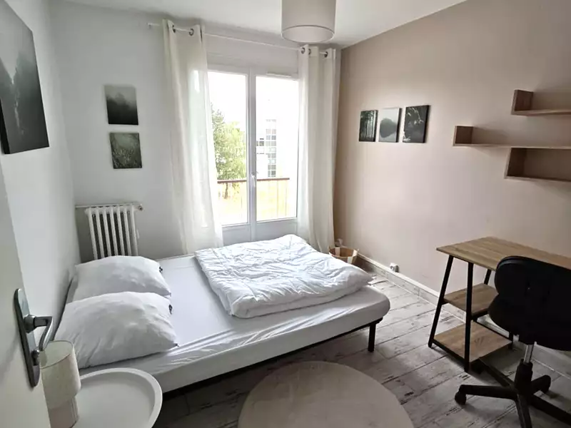 Appartement, 67 m²