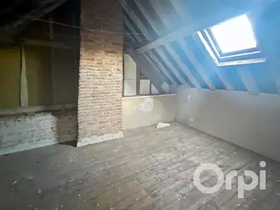 Maison, 100 m²