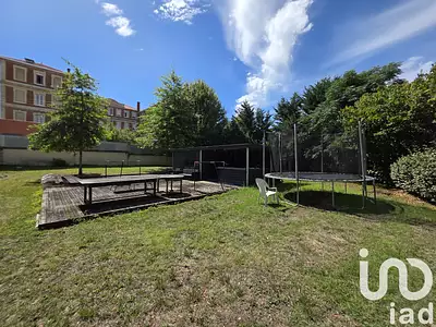 Appartement, 198 m²